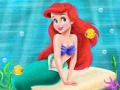 Gra Mermaid Princess Adventure