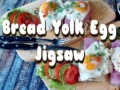 Gra Bread Yolk Egg Jigsaw