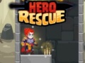 Gra Hero Rescue