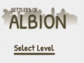 Gra Settlers of Albion
