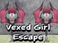 Gra Vexed Girl Escape