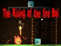 Gra The Rising of the Fire Boi