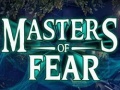 Gra Masters of fear