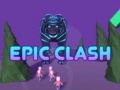 Gra Epic Clash