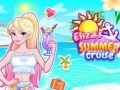 Gra Eliza's Summer Cruise