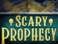 Gra Scary Prophecy