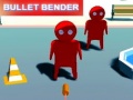 Gra Bullet Bender‏