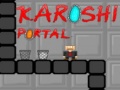 Gra Karoshi Portal