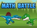 Gra Math Battle