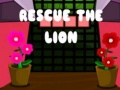 Gra Rescue The Lion