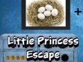 Gra Little Princess Escape
