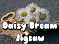 Gra Daisy Dream Jigsaw