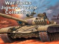 Gra War Tanks Jigsaw Puzzle Collection