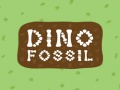 Gra Dino Fossil