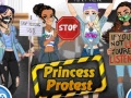 Gra Princess Protest