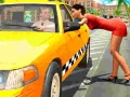 Gra Crazy Taxi Simulator
