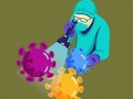 Gra Virus Cleanup