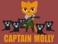 Gra Captain Molly