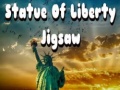 Gra Statue Of Liberty Jigsaw