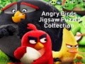 Gra Angry Birds Jigsaw Puzzle Collection