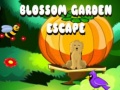 Gra Blossom Garden Escape