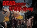 Gra Dead City Zombie Shooter
