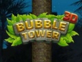Gra Bubble Tower 3D
