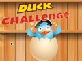 Gra Duck Challenge