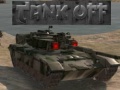 Gra Tank Off