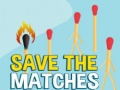 Gra Save the Matches