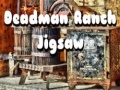 Gra Deadman Ranch Jigsaw