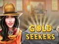 Gra Gold seekers