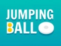 Gra Jumping Ball