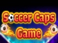 Gra Soccer Caps Game