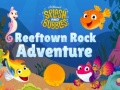 Gra Splash and Bubbles Reeftown Rock Adventure