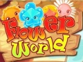 Gra Flower World