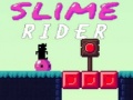 Gra Slime Rider