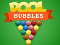 Gra Pool Bubbles