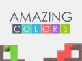 Gra Amazing Colors 