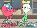 Gra Apple & Onion Catch Bottle