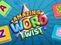 Gra Amazing Word Twist