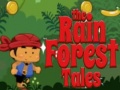 Gra The Rain Forest Tales