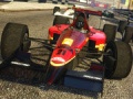 Gra Formula Racing Online