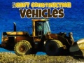 Gra Heavy Construction Vehicles