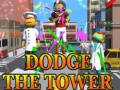Gra Dodge The Tower