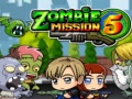 Gra Zombie Mission 5