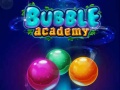 Gra Bubble Academy