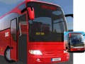 Gra City Coach Bus