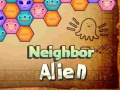 Gra Neighbor Alien