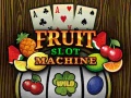 Gra Fruit Slot Machine